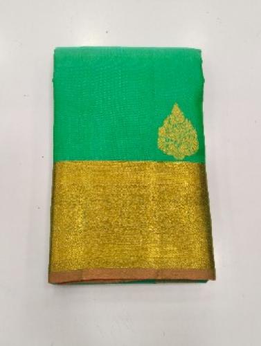 SALEM SILK SAREE WITH BLOUSE
